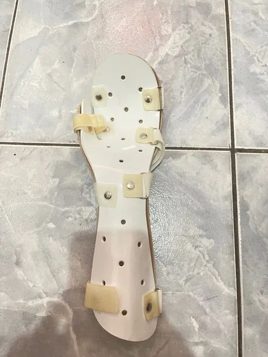 Tala de pvc - Foto 2