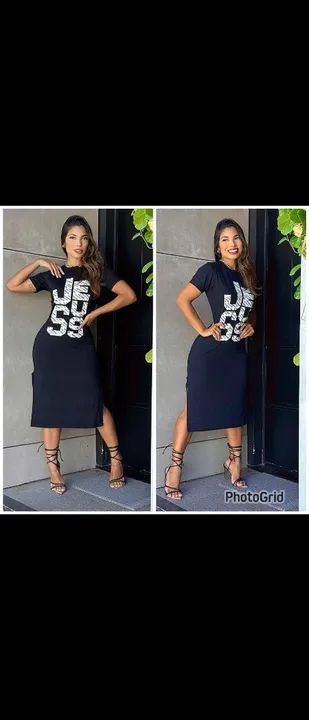 Fornecedora de roupas no atacado para revenda  - Foto 4