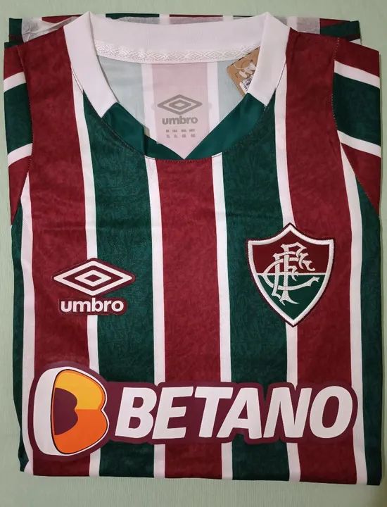 Camisa do Fluminense  - Foto 2