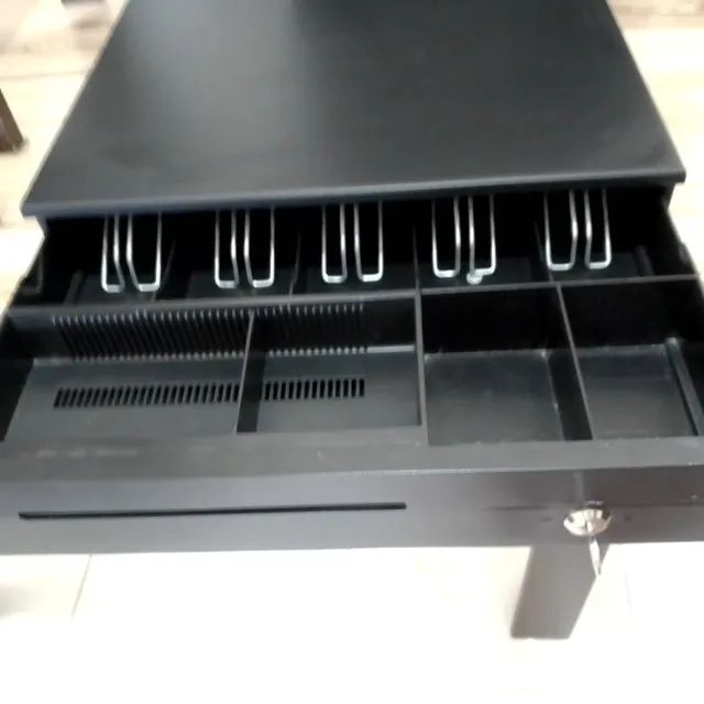 Gaveta de dinheiro automática - Foto 2