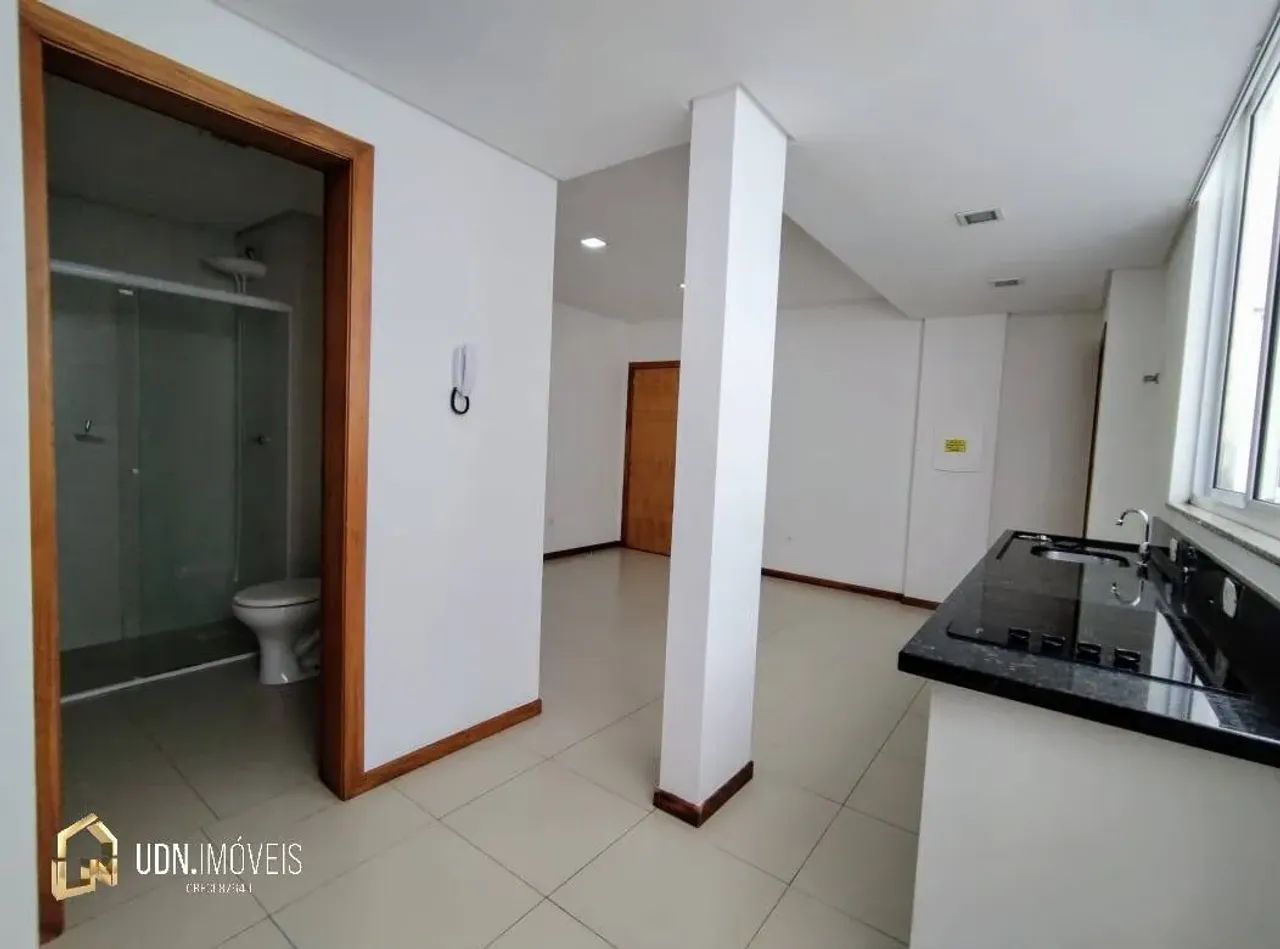 Apartamento para locação no bairro Jardim Blumenau, Blumenau SC - Foto 3