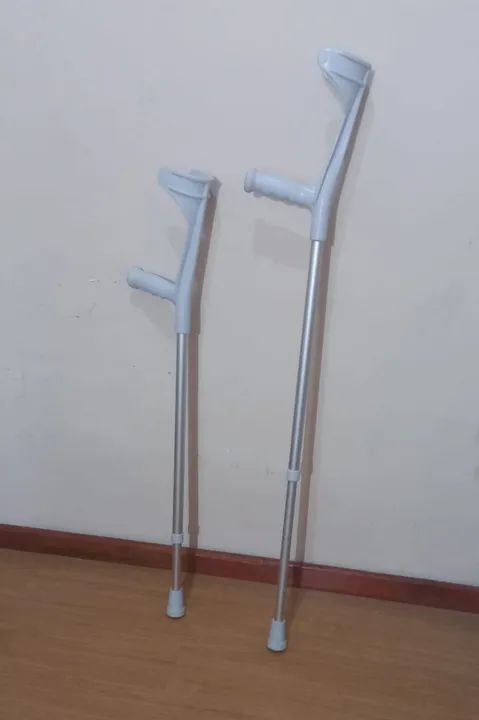 Muletas (Locação Mensal) - Foto 2