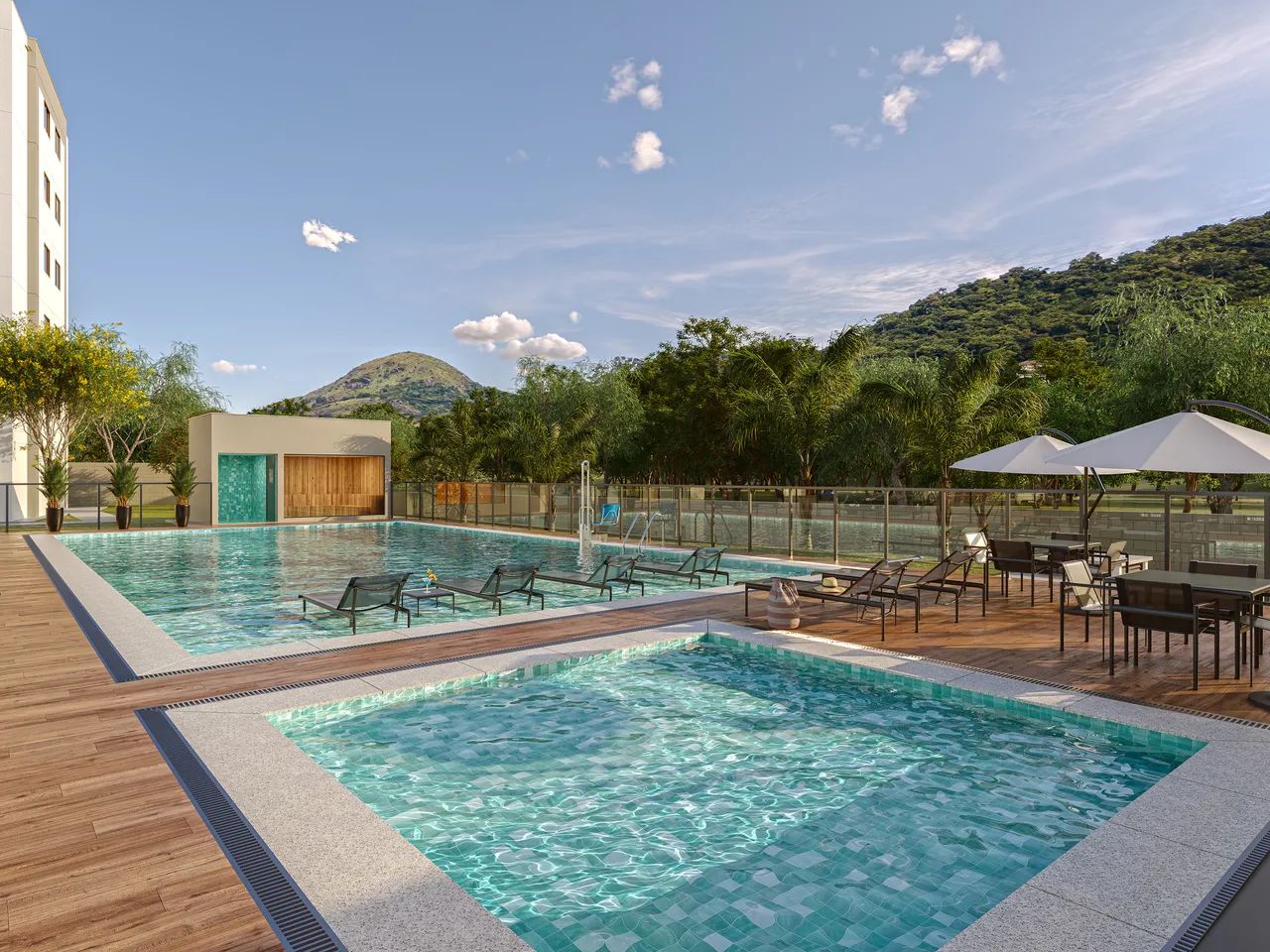 Imóvel para venda com 60 metros quadrados com 2 quartos em Camorim - Rio de Janeiro - RJ - Foto 14