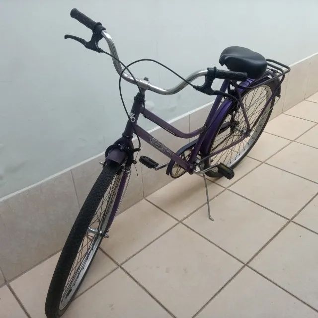 Bicicleta Monark Tropical Toda Revisada  - Foto 5