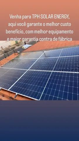 Energia Solar