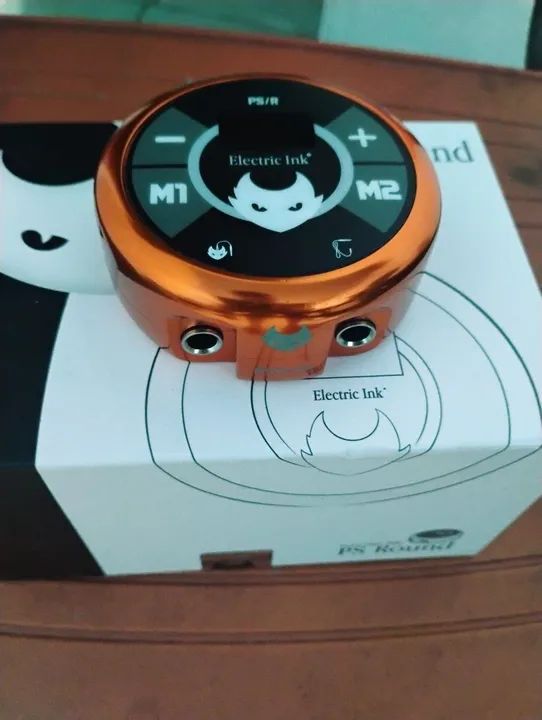 Electric Ink ps Roun
