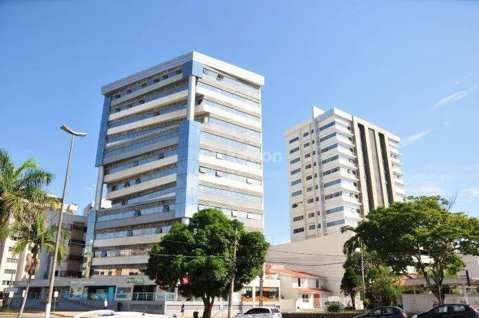 Sala para aluguel, Vila Moema - Tubarão/SC