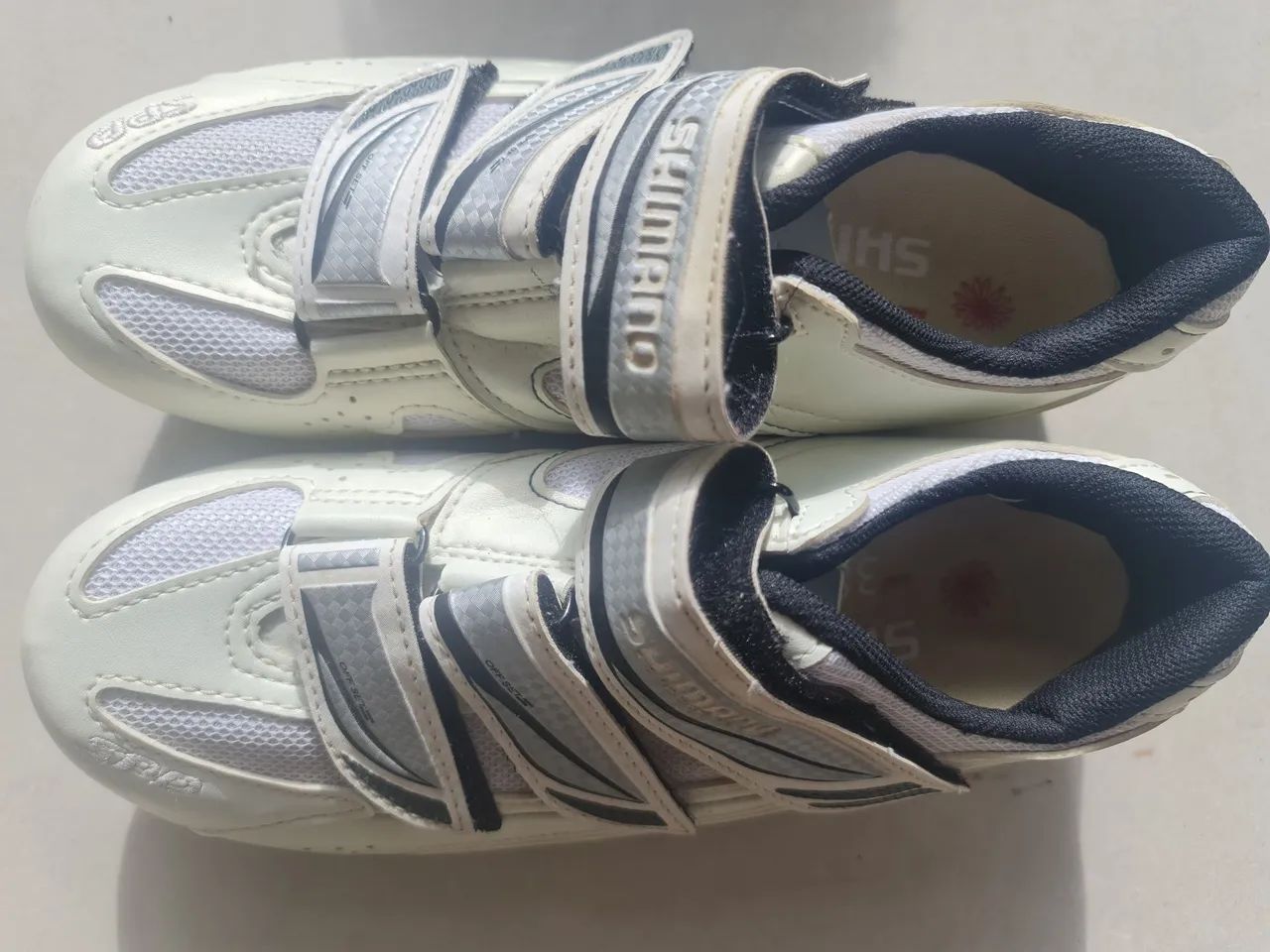 Tênis Shimano SPD para Ciclismo - Usado