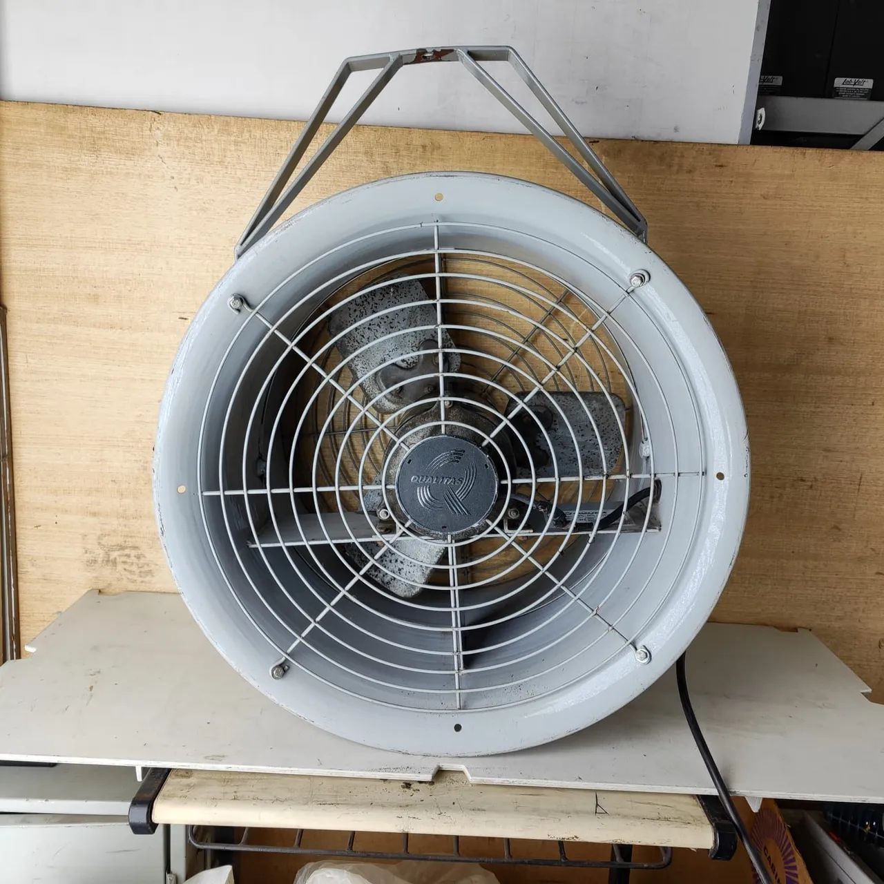 Ventilador de alta vazão direcional  - Foto 5