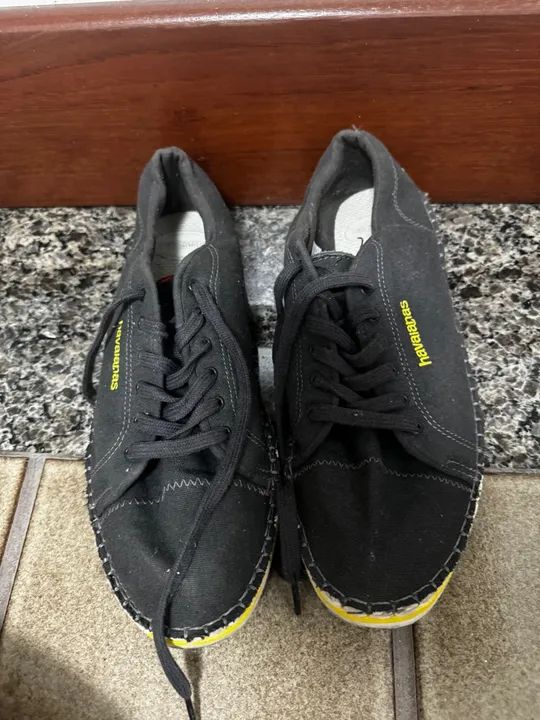 Sapato Havaianas Alpargatas Masculinas Nike Alpargatas Havaianas