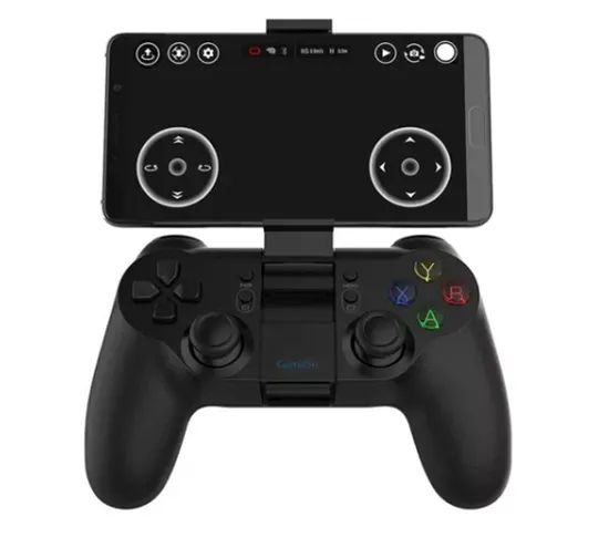 Joystick de controle remoto para DJI Tello Drone iOS e Android. - Foto 2