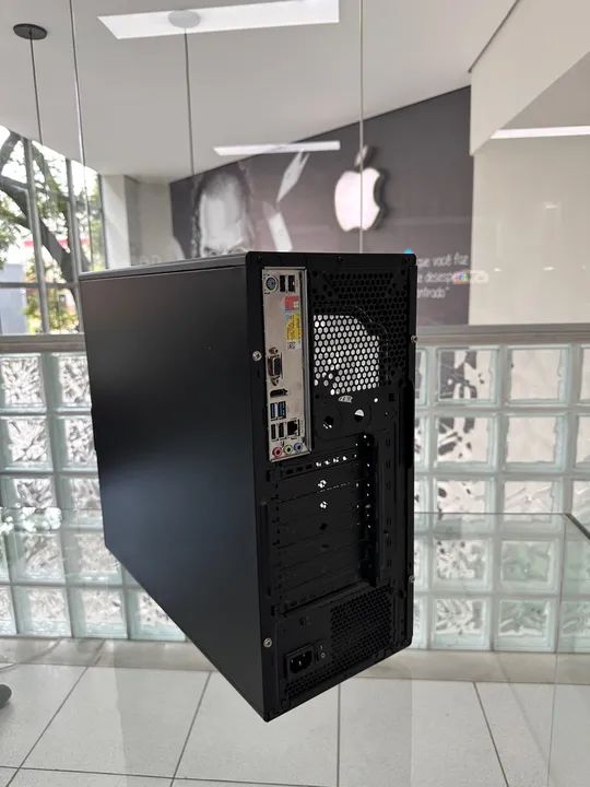 Computador seminovo Novo - Foto 3