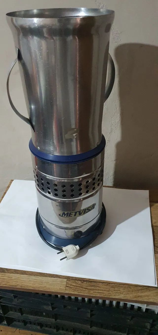 Liquidificador industrial 10 litros - Foto 2
