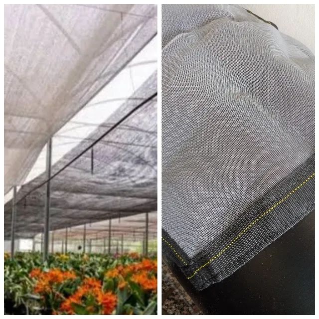 Tela de Cobertura de Polietileno para Proteção de Tanques Sombril 4 x 3 - Foto 6