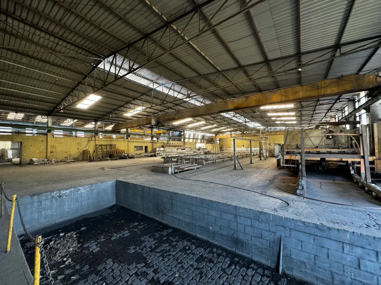 Imóvel para aluguel e venda possui 2.500 metros quadrados em Civit I - Serra - ES - Foto 2