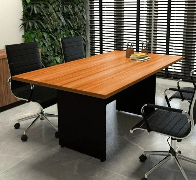 Conference table olx discount