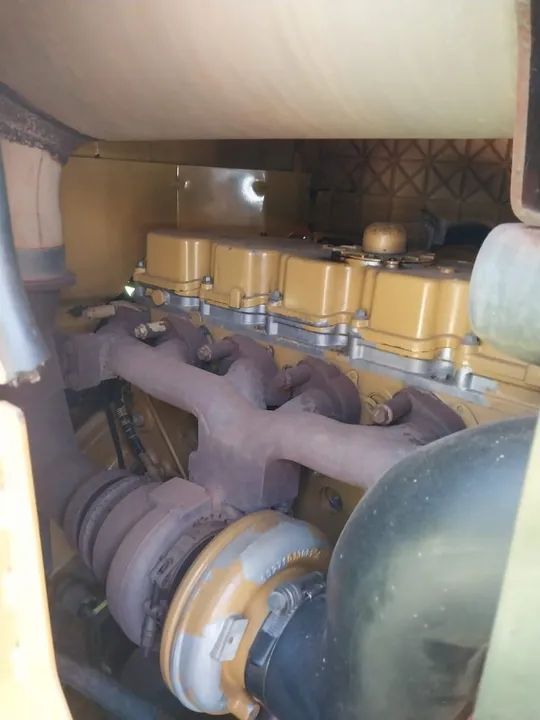 Pá Carregadeira 924k 2016 à Venda - Foto 6