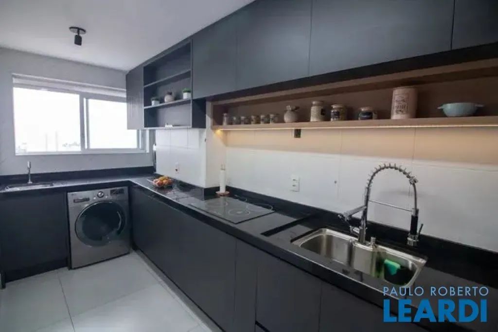 APARTAMENTO - MORUMBI - SP - Foto 5