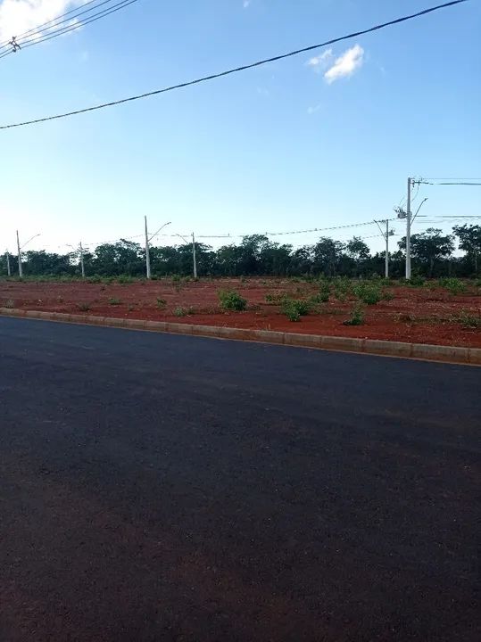 Vendo lote no independência ao lado do aeroporto  - Foto 8