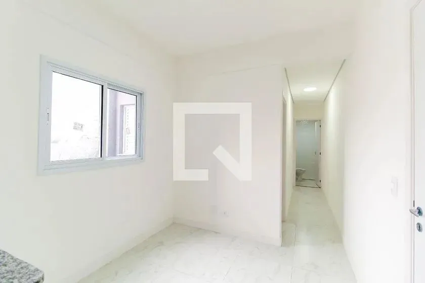 Apartamento à Venda - Mooca, 2 Quartos, 38 m2