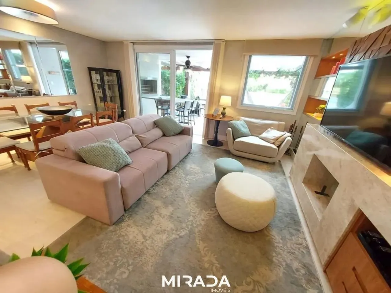 Casa à venda no Condomínio Rossi | Xangri-Lá