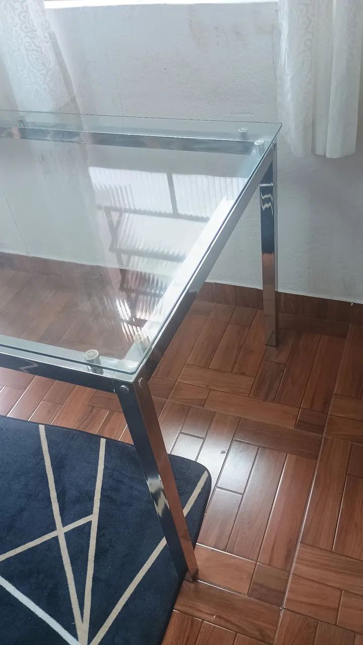 Mesa de jantar 
