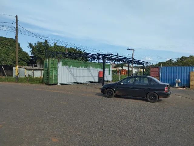 barracão - Foto 5
