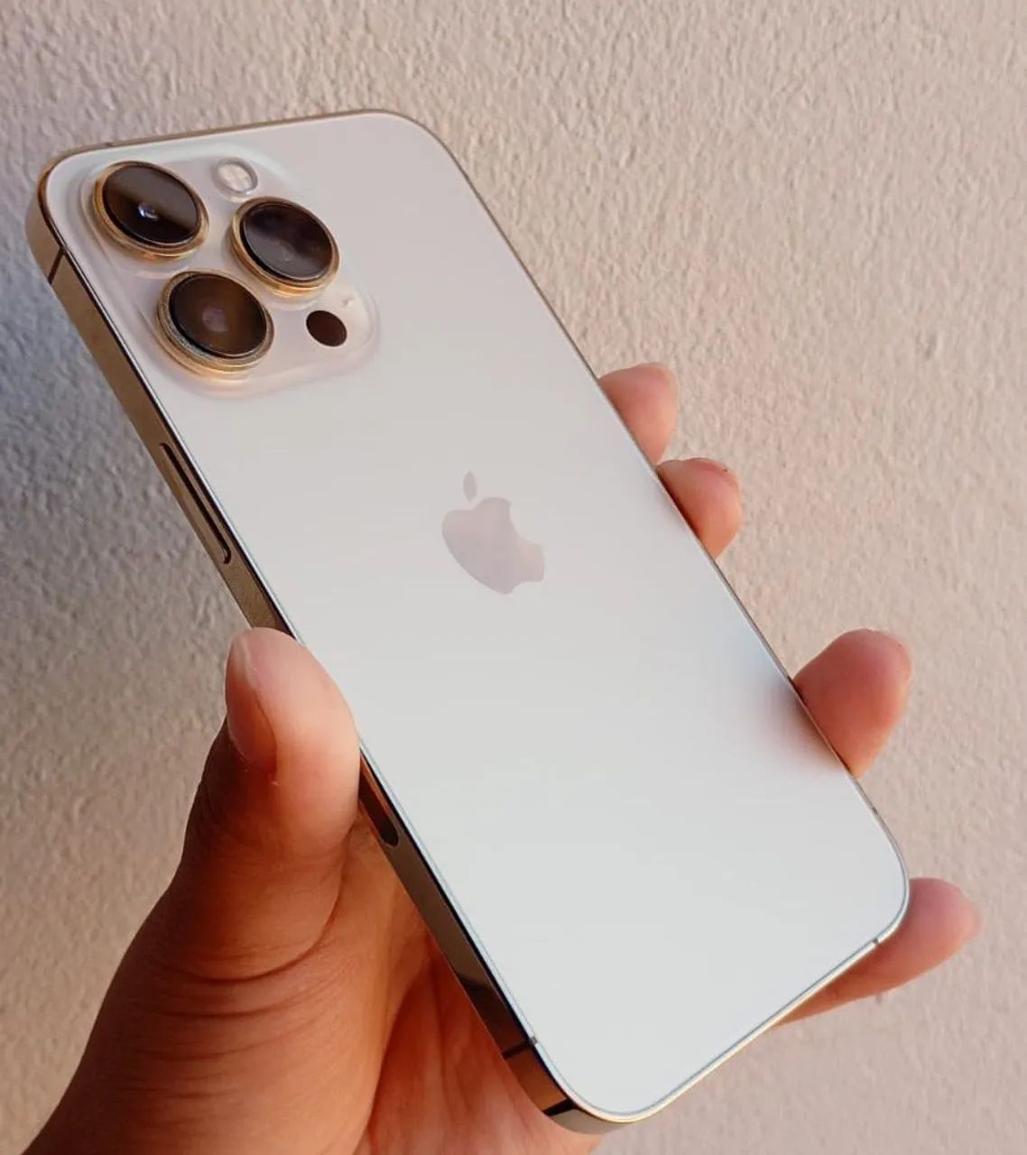 iPhone 13 pro 256gb - Celulares e Smartphones - Vila Jardim Celina