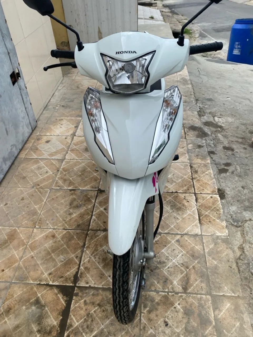 Vendo Biz 110i - Foto 2