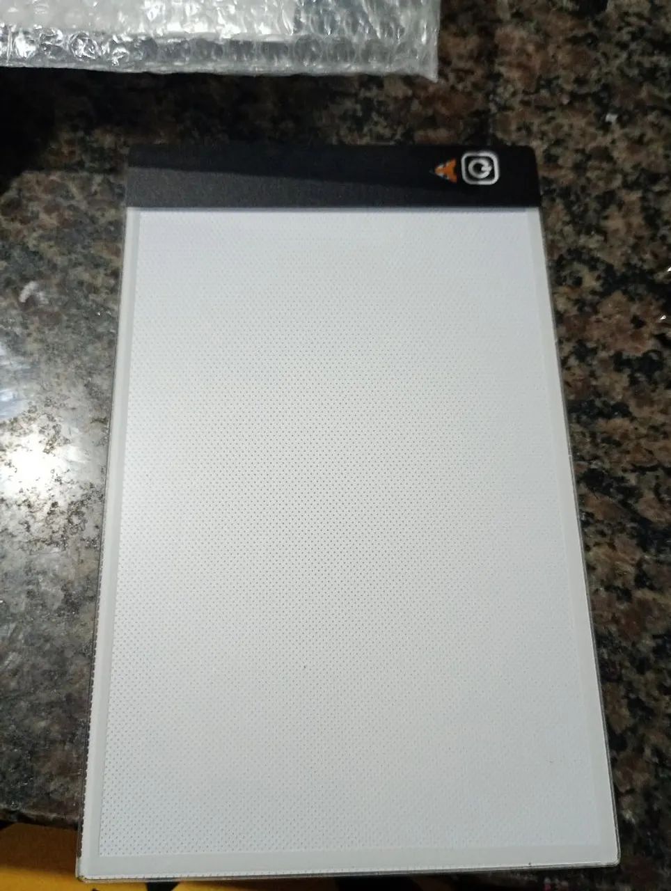 Mesinha de luz, para desenhar  - Foto 2