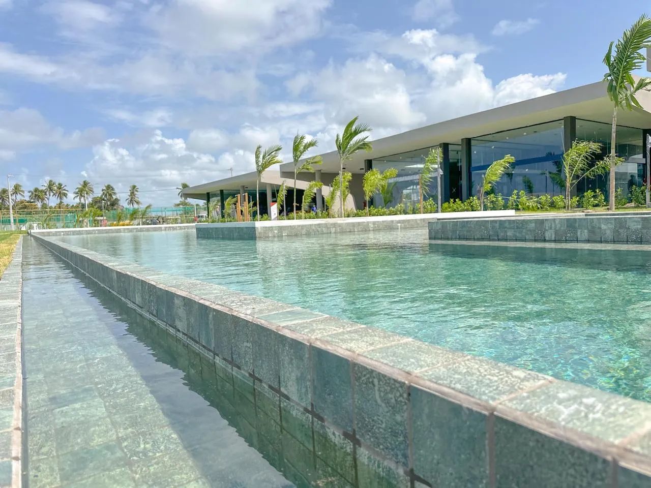 Vendo lote no angatu 252m2 - Foto 4