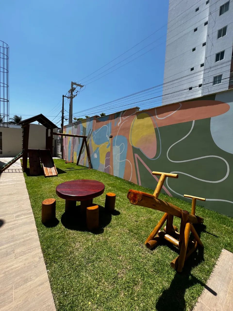OPORTUNIDADE! APARTAMENTO COM 2 QUARTOS S/ 1 SUÍTE NO ALTIPLANO - Foto 4