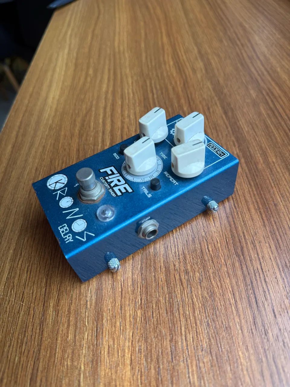Pedal Fire Kronos Delay - Foto 4