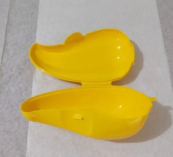 Porta Pimentão - Tupperware - Foto 3