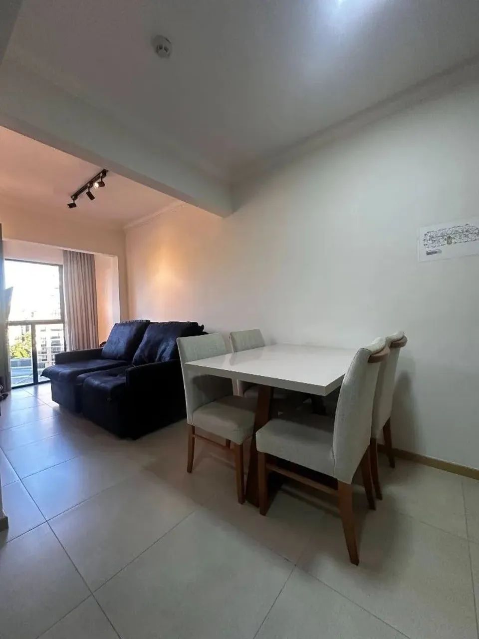 Apartamento com 1 dormitório à venda, 36 m² por R$ 390.000,00 - Centro - Blumenau/SC - Foto 4