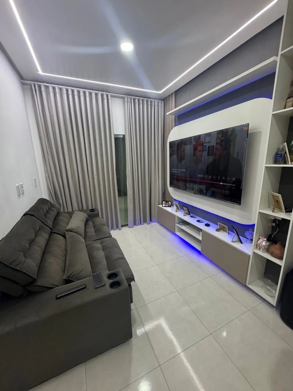 Foto - Santarém - Prainha