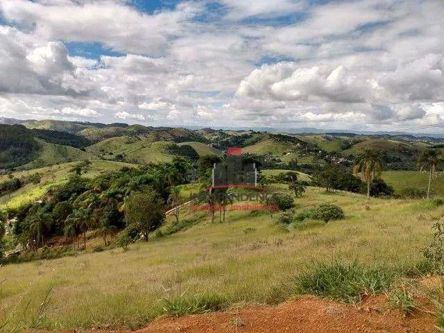 Terreno para Chácara à venda, 10000 m² por R$ 280.000 - Costinha - São José dos Campos/SP