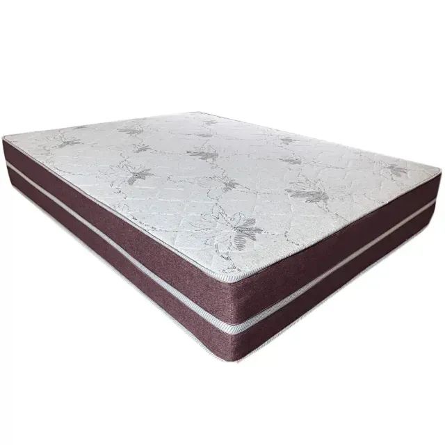 Colchão queen Marinha