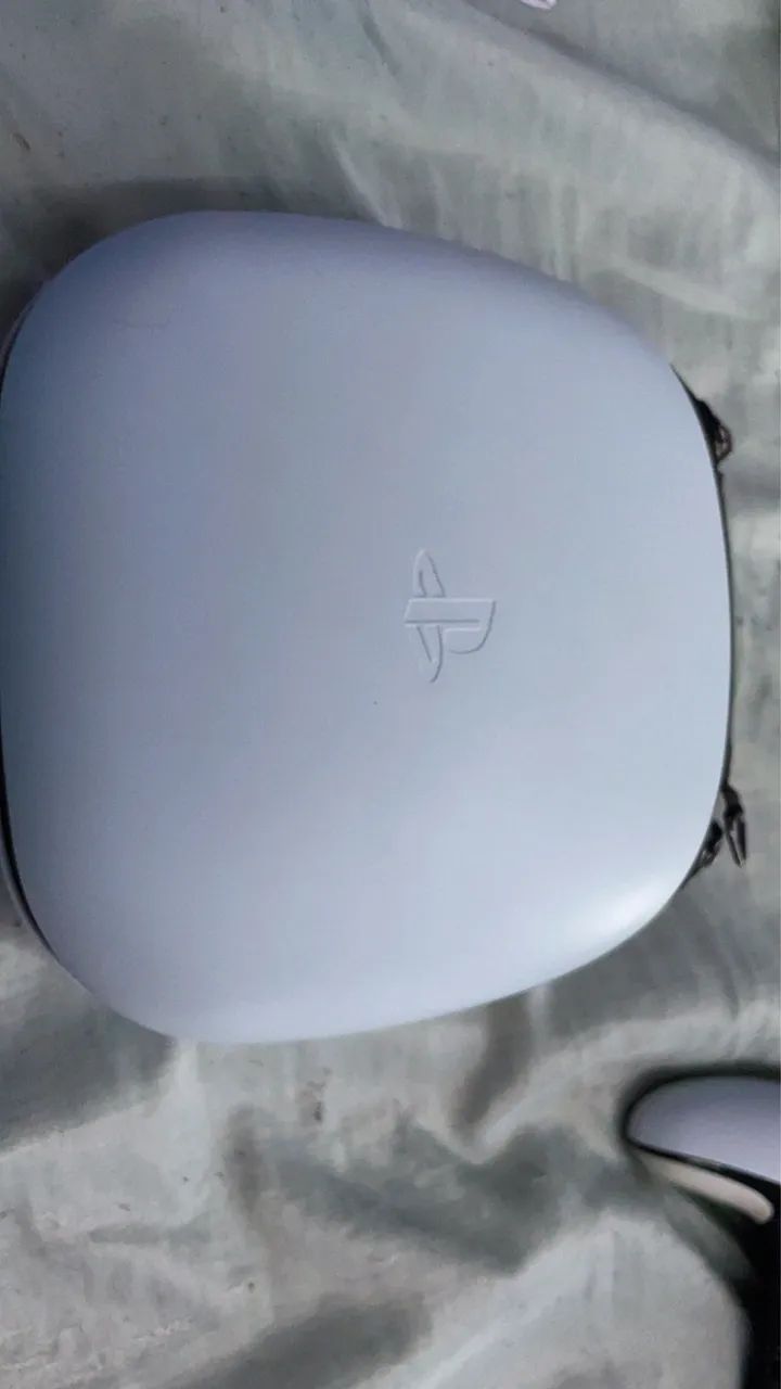 Controle ps5 edge branco  - Foto 4