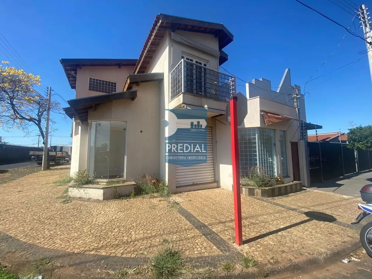 Ponto Comercial para Locação Parque Santa Felícia Jardim, São Carlos