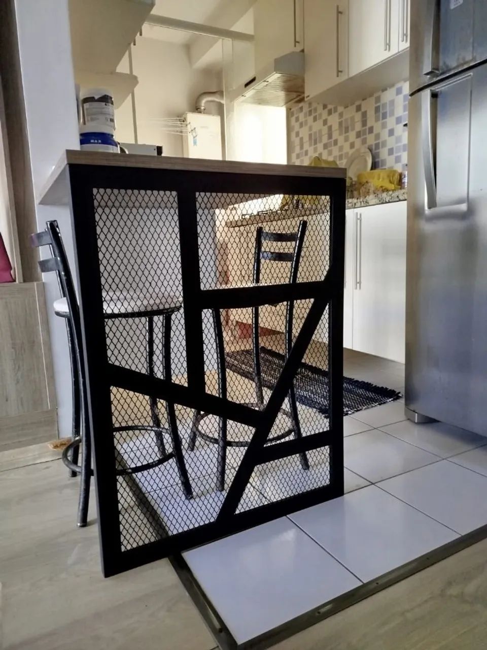 Móveis Estilo Industrial  - Foto 4