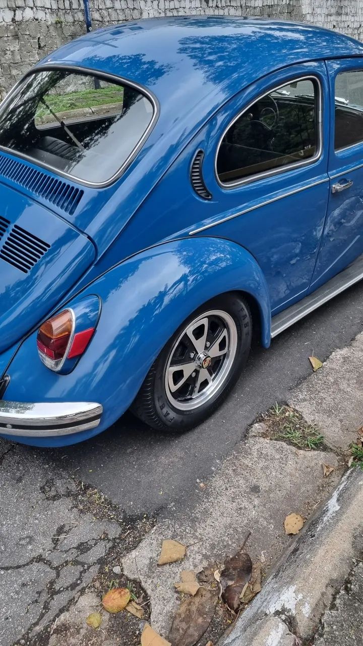 Volkswagen Fusca 1500 1975 - Foto 5