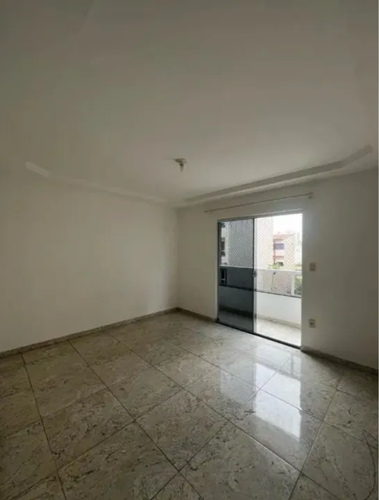 Ac- Apartamento com 2 quartos no Eng. Velho de Brotas