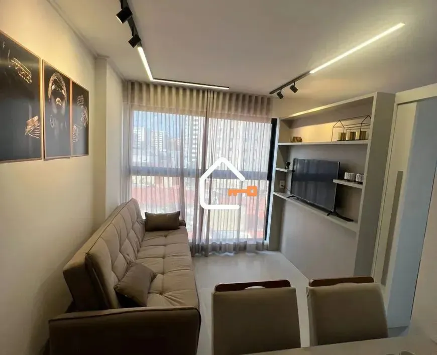 QUARTO E SALA PORTEIRA FECHADA