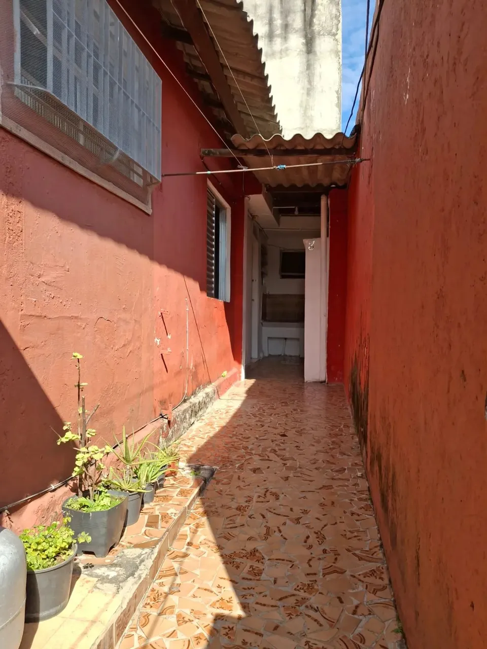 Imóvel para aluguel com 48 metros quadrados com 1 quarto em Vila Zelina - São Paulo - SP