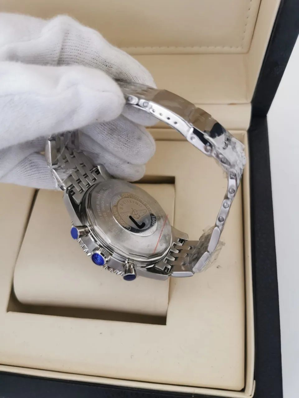 Breitling Navitimer  - Foto 2
