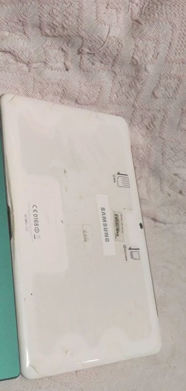 Vendo  tablet , ideal para quem trabalha com manutenção ou precisa de peças.<br> - Foto 4