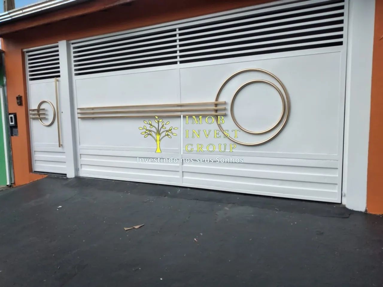 Casa para locação no Bairro Campo Bonito, Indaiatuba/SP