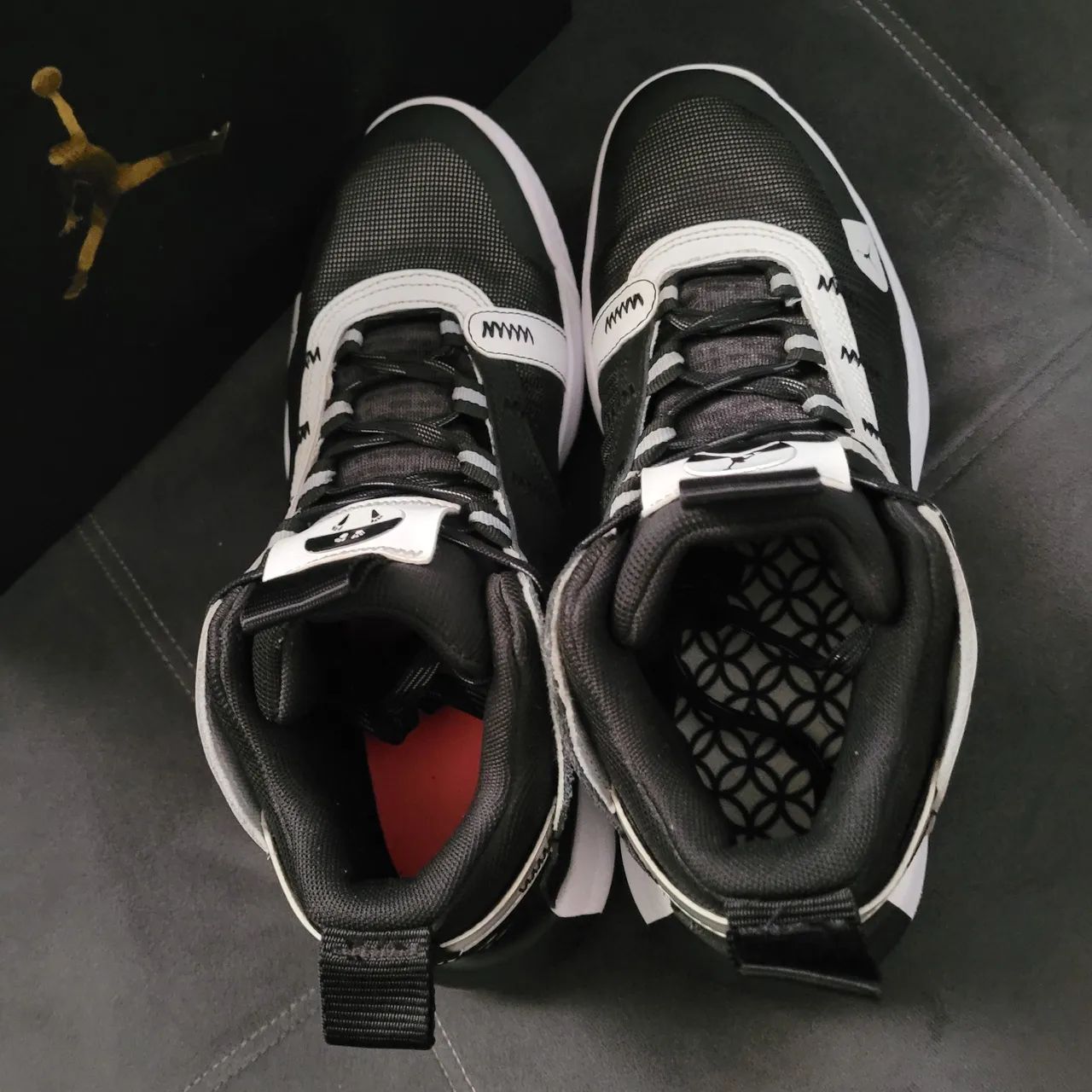 Jordan jumpman 41 - Foto 5