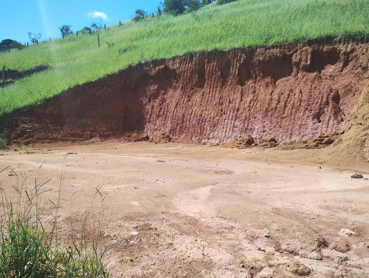 Terreno Ipiabas - Foto 2